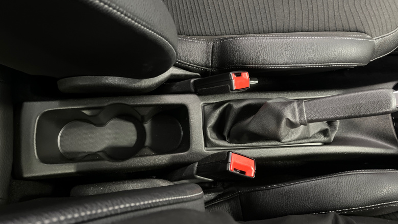 Vauxhall Adam 1.2i Griffin 3dr Petrol Hatchback